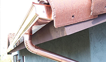Find Gutter Contractors in Stone County
